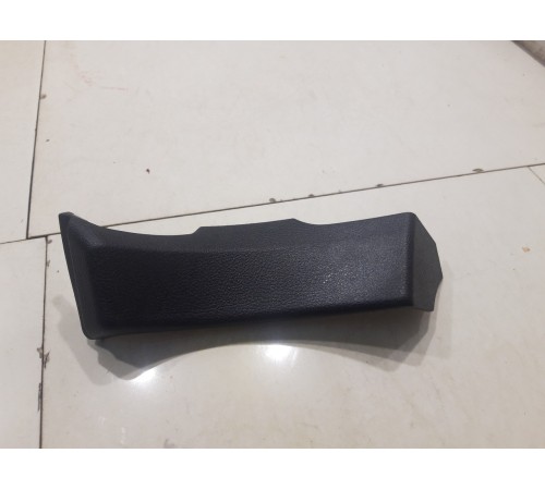 Пластик салона