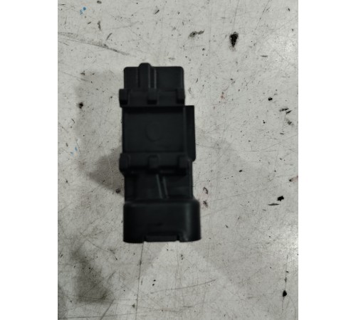 Блок управления CAN (главный шлюз шины)