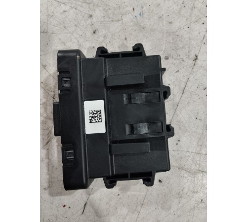 Блок управления CAN (главный шлюз шины)