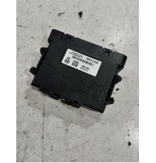 Блок управления CAN (главный шлюз шины)