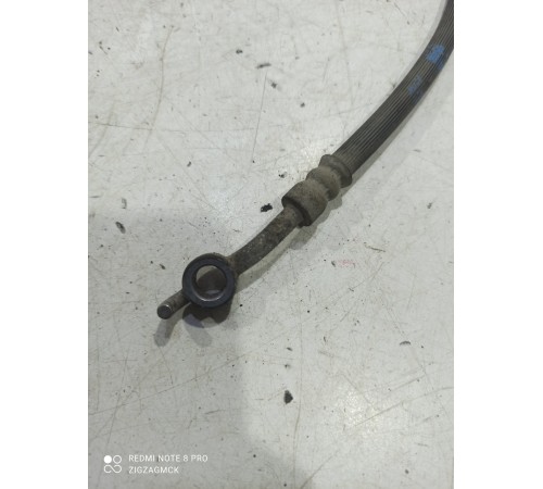 Тормозной шланг(задний правый)