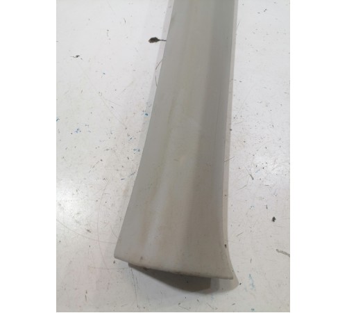 Обшивка стойки