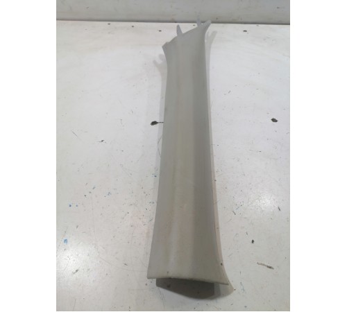 Обшивка стойки