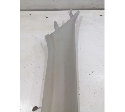 Обшивка стойки