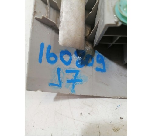 Обшивка стойки