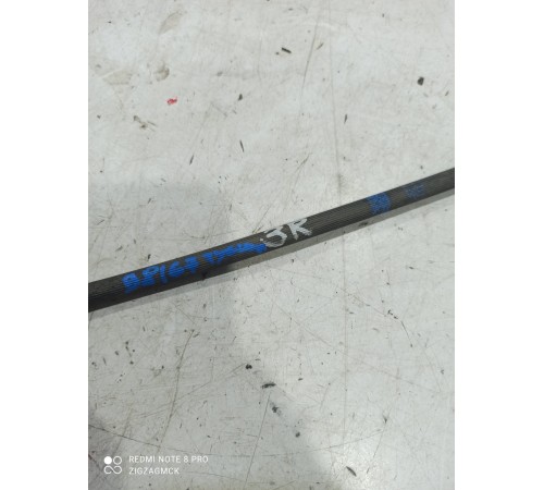 Тормозной шланг(задний правый)