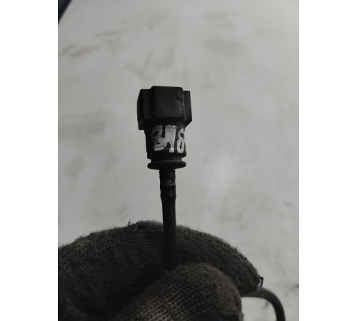 Трубка вакуумная