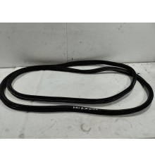 Уплотнитель багажника