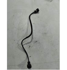 Трубка вакуумная