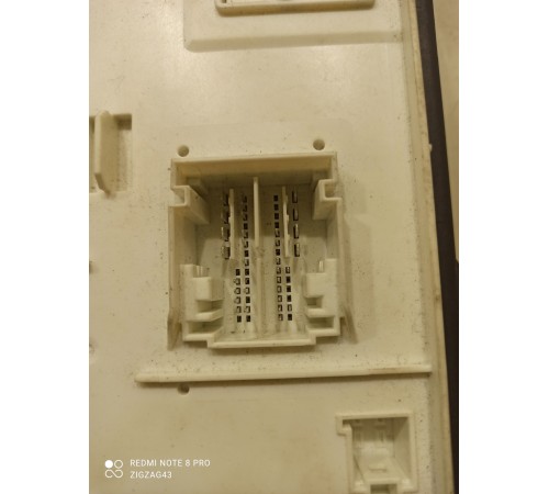 Блок управления