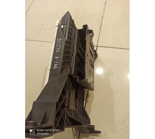 Блок управления