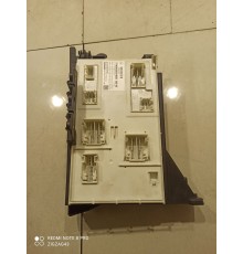 Блок управления