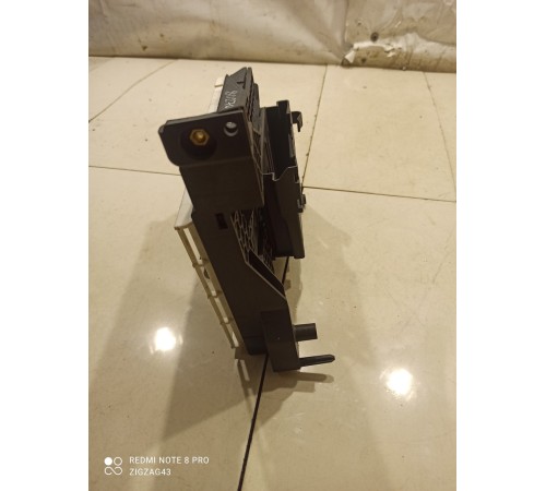 Блок управления