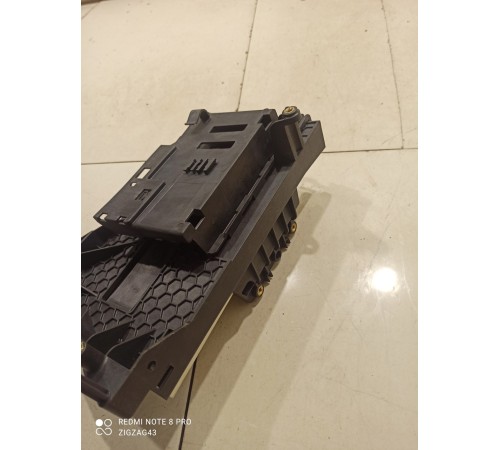 Блок управления