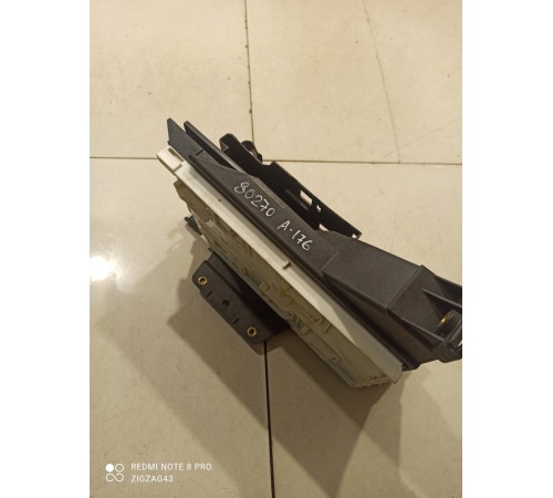 Блок управления