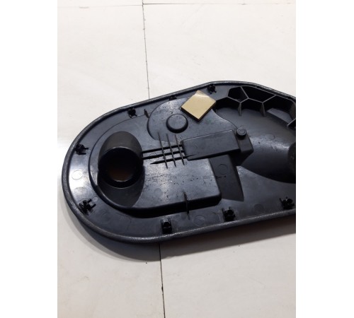 Щиток двери (передний, правый)