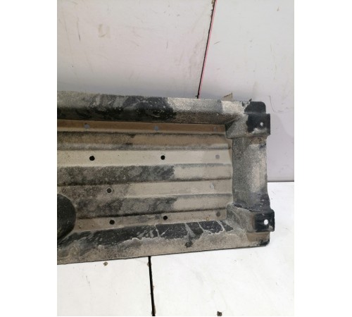 Защита антигравийная задняя правая