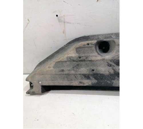 Защита антигравийная задняя правая