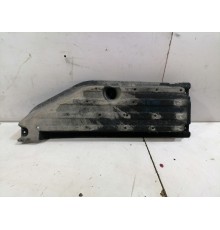 Защита антигравийная задняя правая