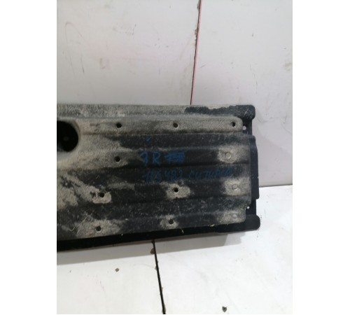 Защита антигравийная задняя правая