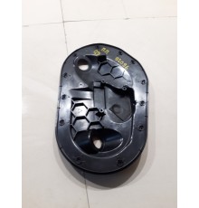 Щиток двери (передний, правый)