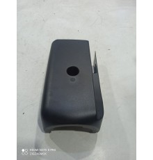 Кожух рулевой колонки нижний