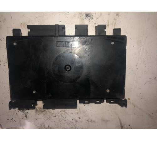 Блок комфорта