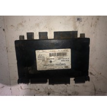 Блок комфорта