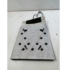 Подогрев сиденья передний