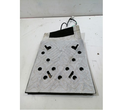 Подогрев сиденья передний