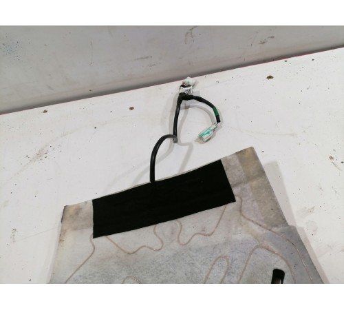 Подогрев сиденья передний