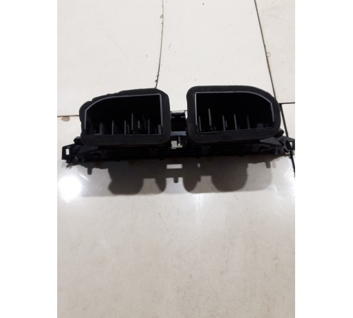 Дефлектор воздушный центральный