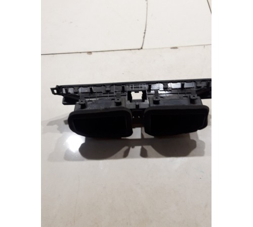 Дефлектор воздушный центральный