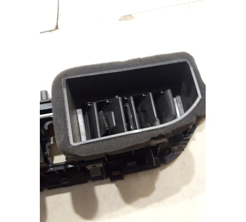 Дефлектор воздушный центральный