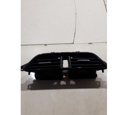 Дефлектор воздушный центральный