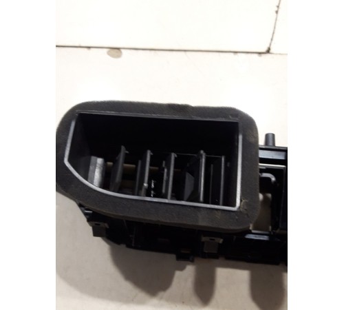 Дефлектор воздушный центральный