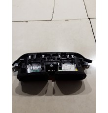 Дефлектор воздушный центральный