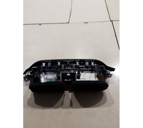 Дефлектор воздушный центральный