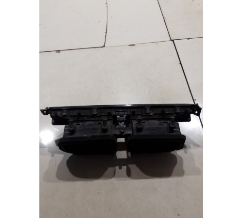 Дефлектор воздушный центральный