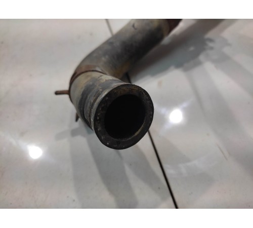 Трубка системы охлаждения