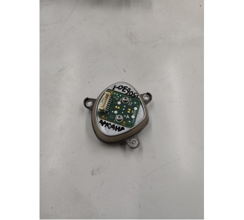 Блок розжига фар