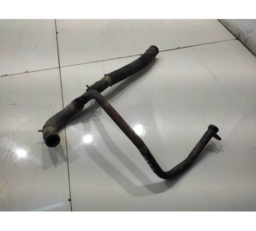 Трубка системы охлаждения