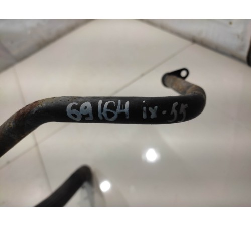 Трубка системы охлаждения