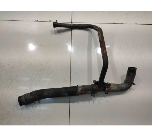 Трубка системы охлаждения