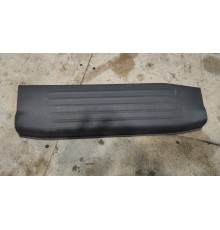 Накладка порога внутренняя задняя левая