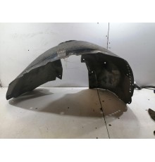 Локер (подкрылок) передний правый