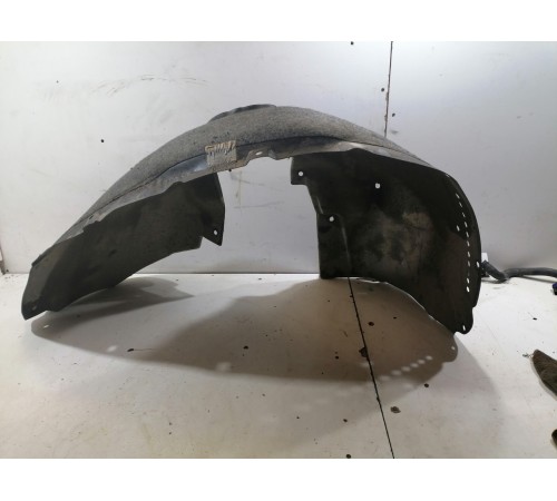 Локер (подкрылок) передний правый