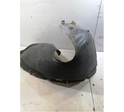 Локер (подкрылок) передний правый