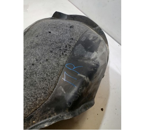 Локер (подкрылок) передний правый