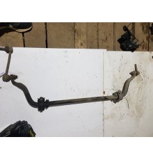 Стабилизатор поперечной устойчивости перед.